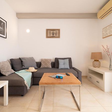 Sabbia Suites Ginesa Arrecife  Buitenkant foto