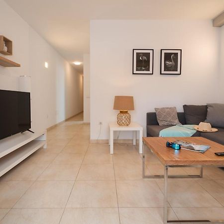 Sabbia Suites Ginesa Arrecife  Buitenkant foto